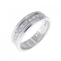 PT ダイヤモンド リング 0.28CT