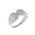 PT ダイヤモンド リング 0.50CT