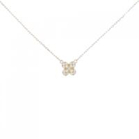 アーカー ペタル ネックレス