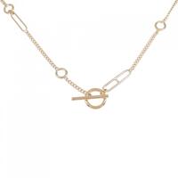 エルメス 750PG ネックレス