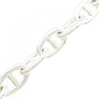 エルメス シェーヌダンクル TGM ブレスレット