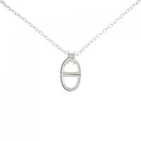 エルメス レポンス ベリーラージ ネックレス