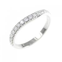 ショーメ リアン ダムール リング