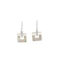 ダイヤモンド ピアス 0.08CT