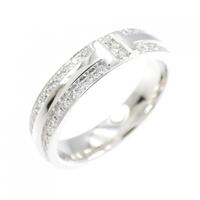 ティファニー T ナロー リング