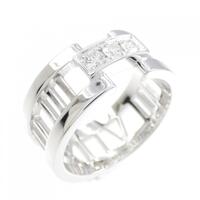 ティファニー アトラス リング