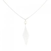 ティファニー フレッシュウォーターパールネックレス