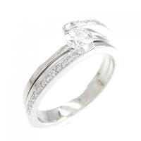 フレッド ダイヤモンドリング