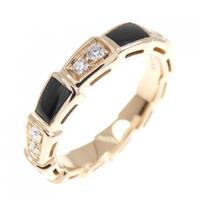 ブルガリ セルペンティ リング