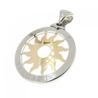 ブルガリ トンド サン ペンダント