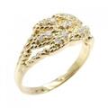 ポーラ ダイヤモンドリング 0.20CT