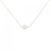 ミキモト アコヤパール ネックレス