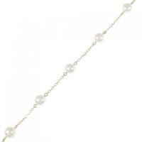 ミキモト アコヤパール ブレスレット