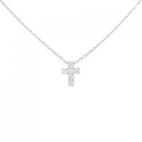 ヴァンクリーフ&アーペル クロアミニアチュール ネックレス