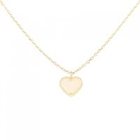 ヴァンクリーフ&アーペル スウィートアルハンブラ ネックレス