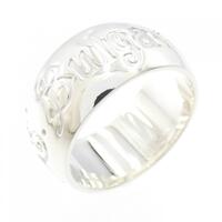 ブルガリ セーブザチルドレン リング