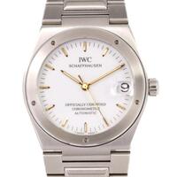 IWC 3521?001 インヂュニアクロノメーター 自動巻