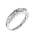 PT ダイヤモンド リング 0.30CT