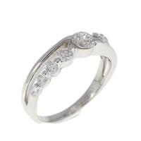 PT ダイヤモンド リング 0.30CT