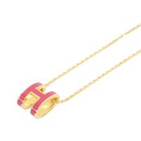 【新品】エルメス ポップ アッシュ 147991F ネックレス