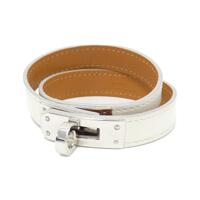 エルメス ケリー ドゥブル トゥール 064642CK ブレスレット