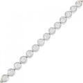 ギンザ タナカ ブレスレット 3.00CT