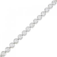 ギンザ タナカ ブレスレット 3.00CT