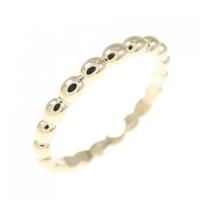 ココシュニック K10YG リング