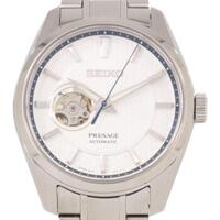 【新品】セイコー 6R38?00A0／SARX097 プレザージュ 自動巻