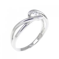 PT ダイヤモンド リング 0.15CT