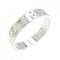 グッチ アイコン リング