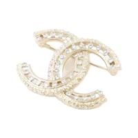 シャネル AB7765 ブローチ