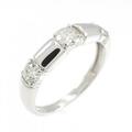 PT ダイヤモンド リング 0.50CT