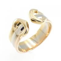 カルティエ 2C リング