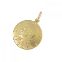 K18YG ペンダント