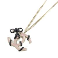 シャネル ネックレス