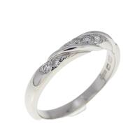 PT ダイヤモンド リング