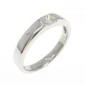 PT ダイヤモンド リング 0.20CT