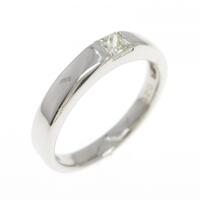 PT ダイヤモンド リング 0.20CT