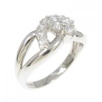 PT ダイヤモンド リング 0.50CT