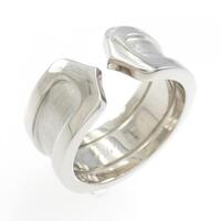 カルティエ C2 リング