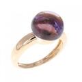 750PG アメジスト リング