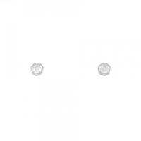 ティファニー バイザヤード ピアス