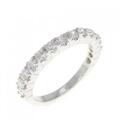 PT ダイヤモンド リング 0.52CT
