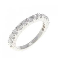 PT ダイヤモンド リング 0.52CT