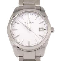 セイコー グランドセイコー・ヘリテージコレクション 9F62?0AB0/SBGX259 SS クォーツ