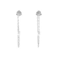 ミキモト アコヤパール ピアス 4.5mm