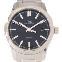 IWC インヂュニア IW357002 SS 自動巻