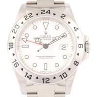 ロレックス 16570 エクスプローラー? 自動巻