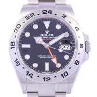 ロレックス エクスプローラー? 226570 SS 自動巻 ランダム番